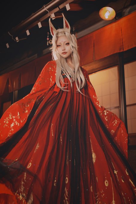 コスプレイヤー七星めろんのTwitter画像18