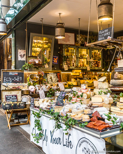 Here’s an interactive map of London’s markets you'll love: urls.grow.me/lejNL2lej 🗺️