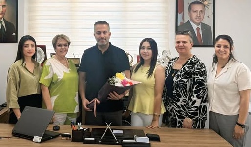 Buluşmanın Ana Gündemi Yardım Ve Dayanışma Oldu
hataygazetesi.com/ilce-haberleri…