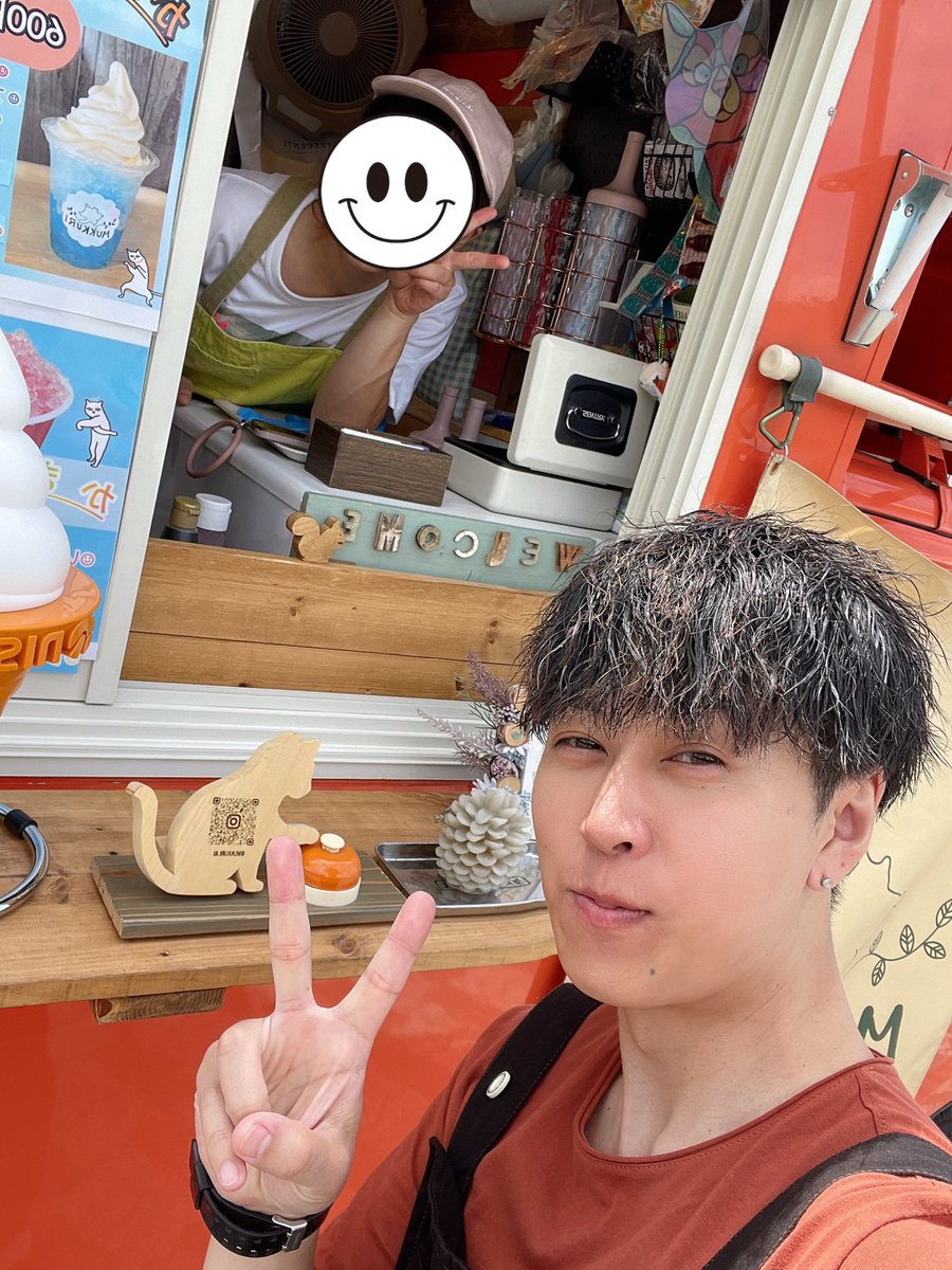 須藤くん 【ひまわり公式】 tweet media