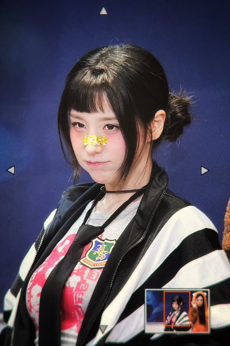 vividhighlight_'s tweet image. 250713
#희진 #HeeJin #아르테미스 #ARTMS