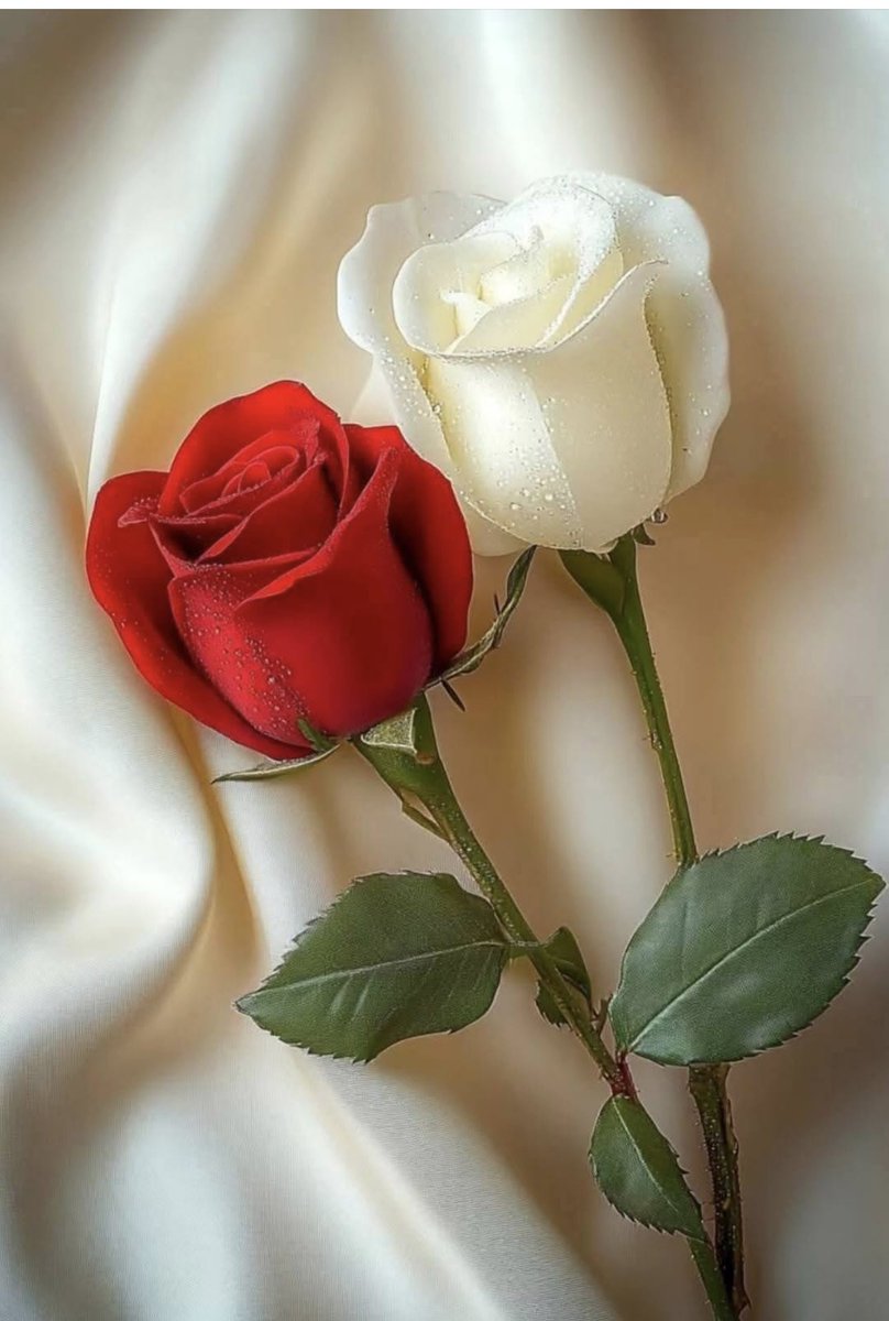 خذ من أبيك نصيحه ..🌺
افهم بها دنياك ..
وخذ من امك دعوه ..🌺
تقهر بها بلواك ..
وخذ من وقتك سجده …🌺
اشكر بها مولاك ..

صباح الشاكرين الحامدين ..🌺
🌺🌺🌺