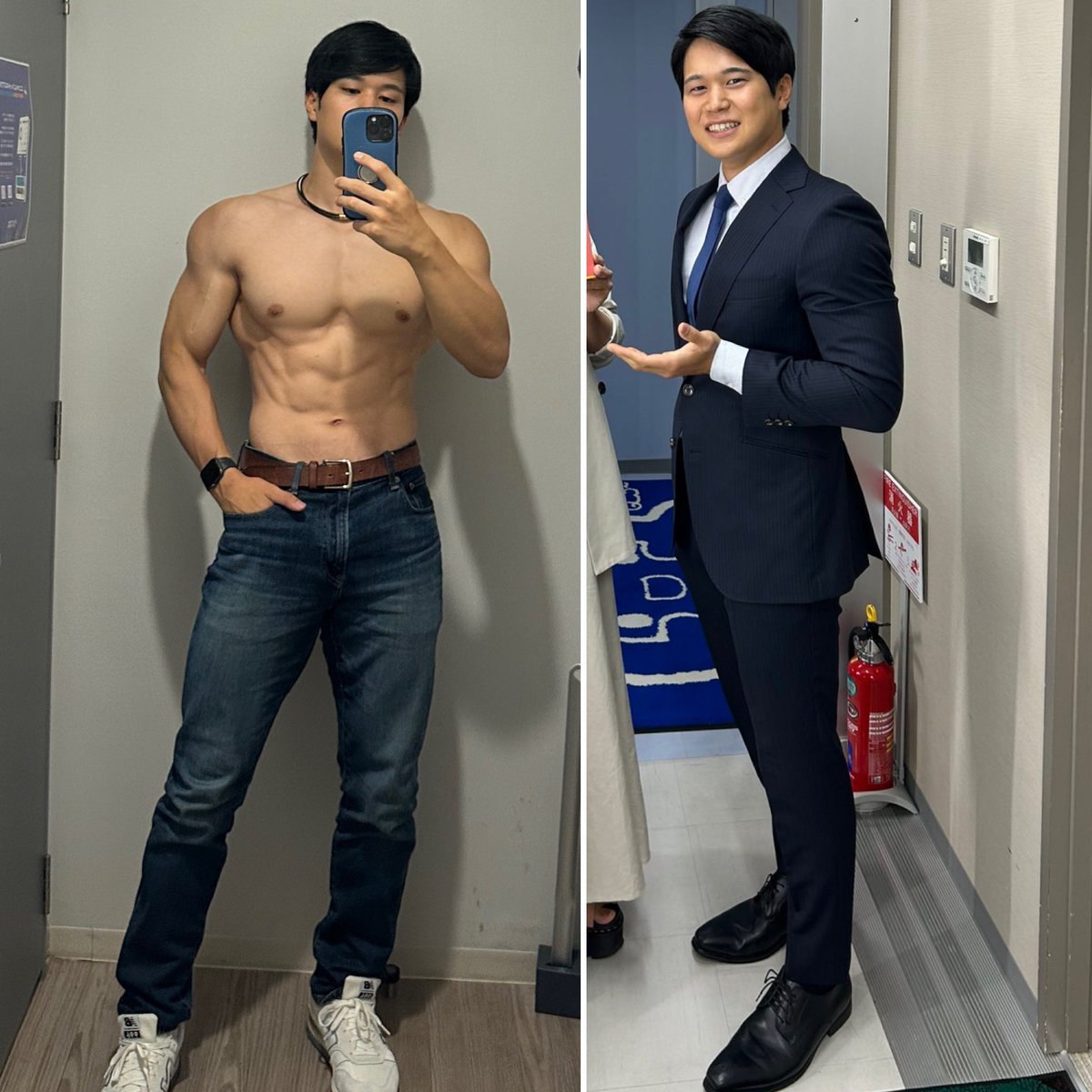 HIRO / ヒロ （沖縄のﾏﾁｮ） tweet media