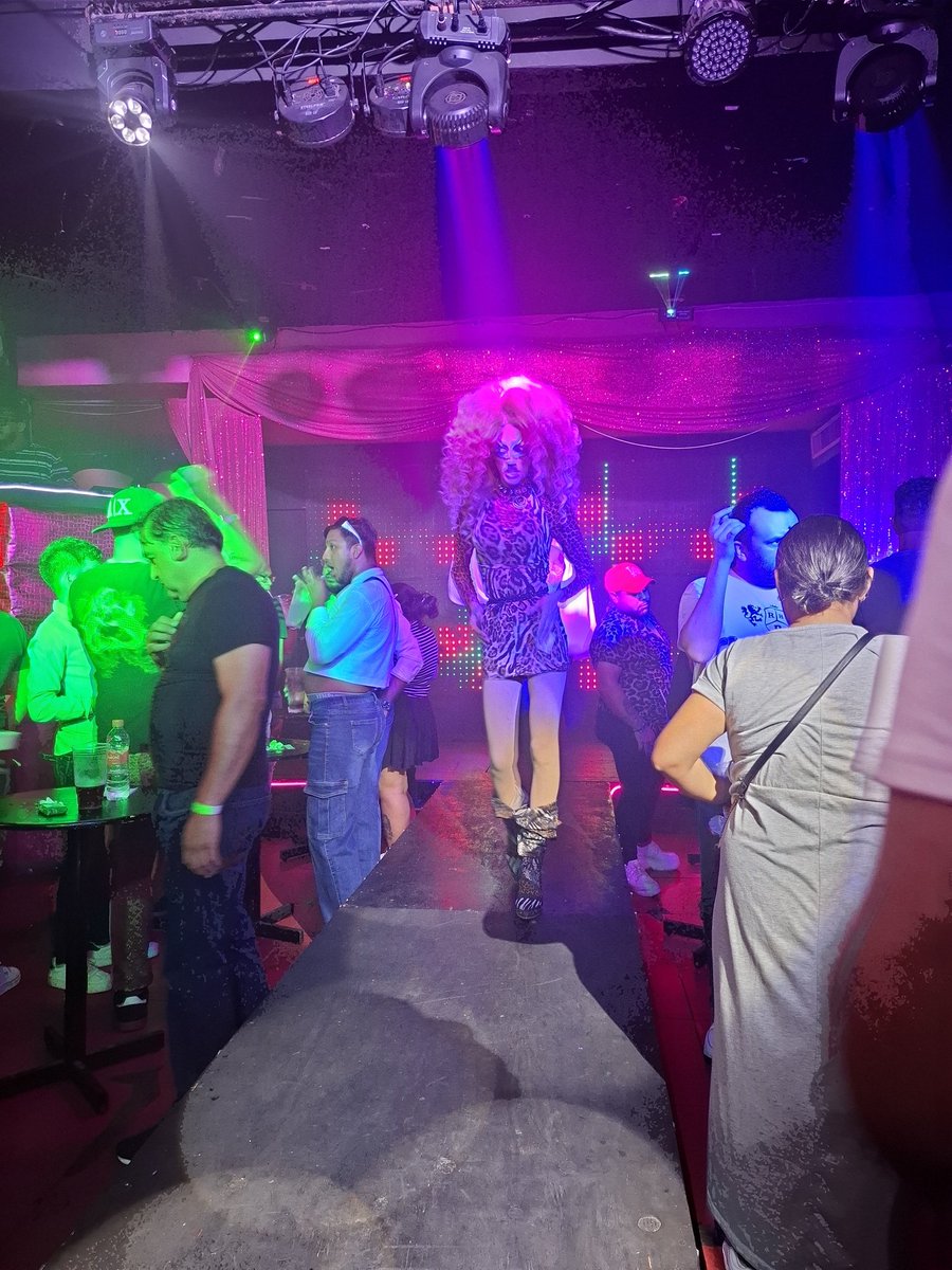 Aqui terminamos 🤪