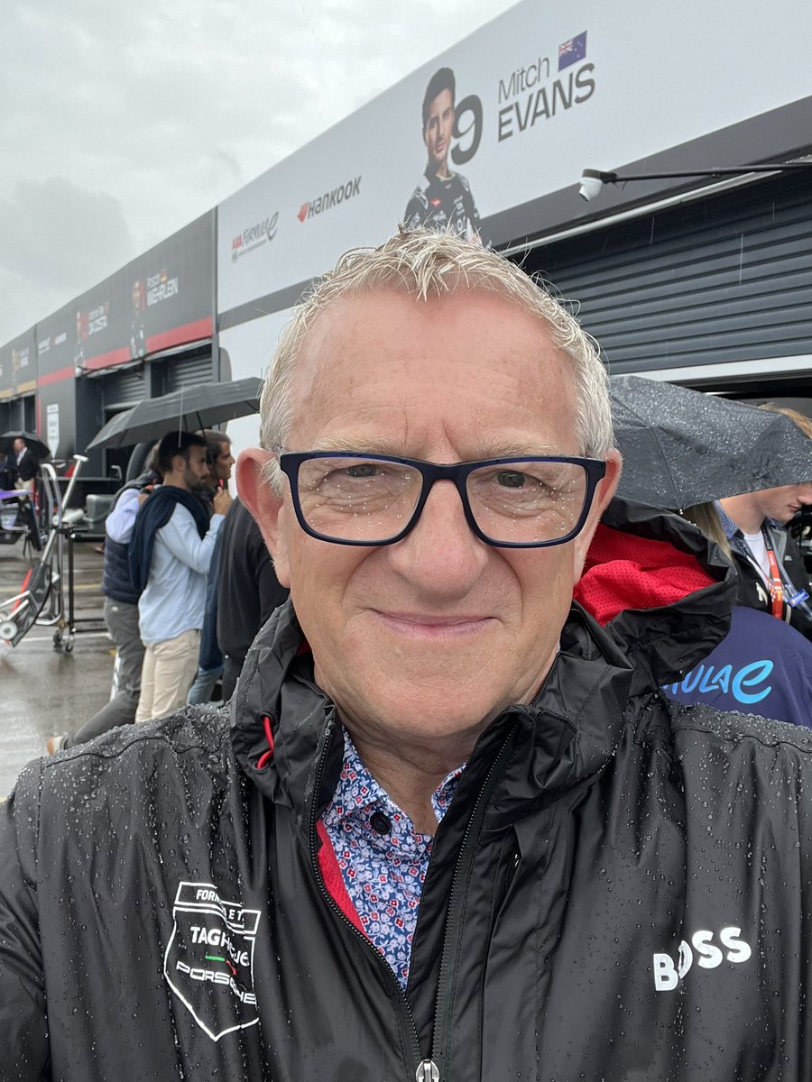 David Williams tweet media