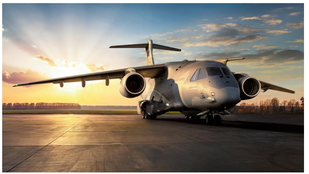 How feasible is <a href="/embraer/">Embraer</a> C-390 M multi-mission for MTA &amp; AWACS for #IAF as a potential solution for both? Can replace the older ERJ-145 based NetraMk1A. #c390 payload leads: 26 tons (80 soldiers, 3 tanks+ 1 Black Hawk). Enough for AWACS modular fit 4 AESA.Price very high ERJ-145