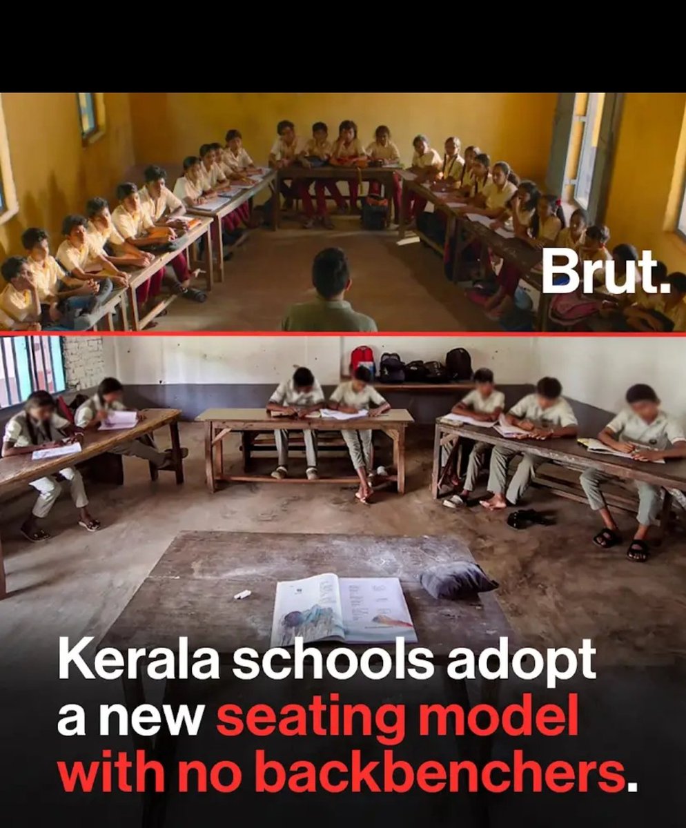 Endangered Himalaya (@endangeredhimal) on Twitter photo Himachal claims to be equal to Kerala in it's education policies. But in a society steeped in hierarchy culture will it dare to do this <a href="/SukhuSukhvinder/">Sukhvinder Singh Sukhu</a> Himachal claims to be equal to Kerala in it's education policies. But in a society steeped in hierarchy culture will it dare to do this <a href="/SukhuSukhvinder/">Sukhvinder Singh Sukhu</a>