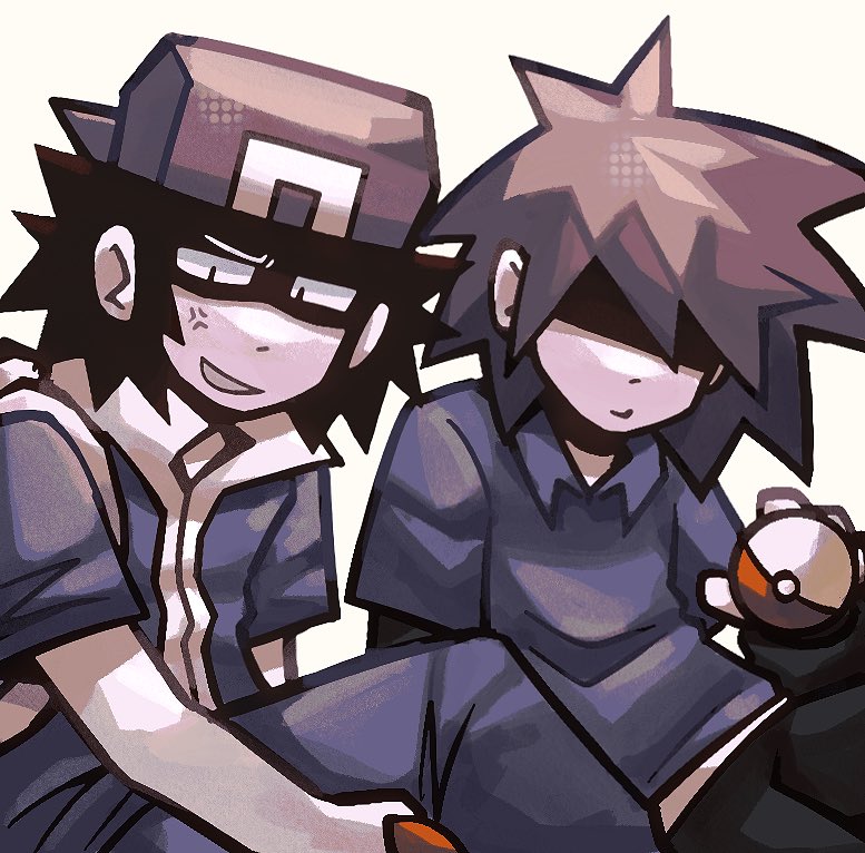 “you’re so annoying sometimes”
#fnflullaby