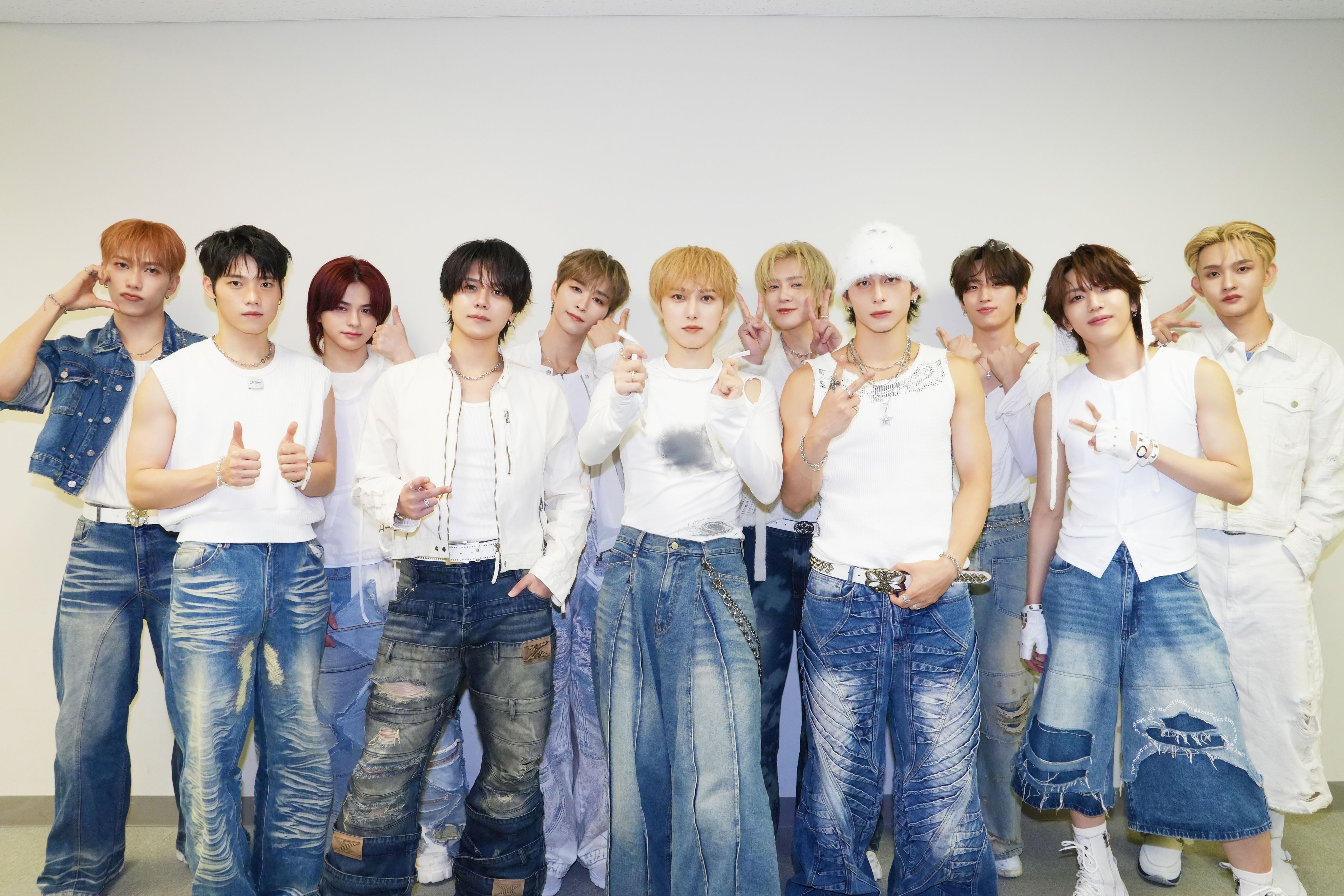 INI - INI シリアル Amazon.co.jp: 【 初回限定盤 Ascending ver. 】 INI / 3rd