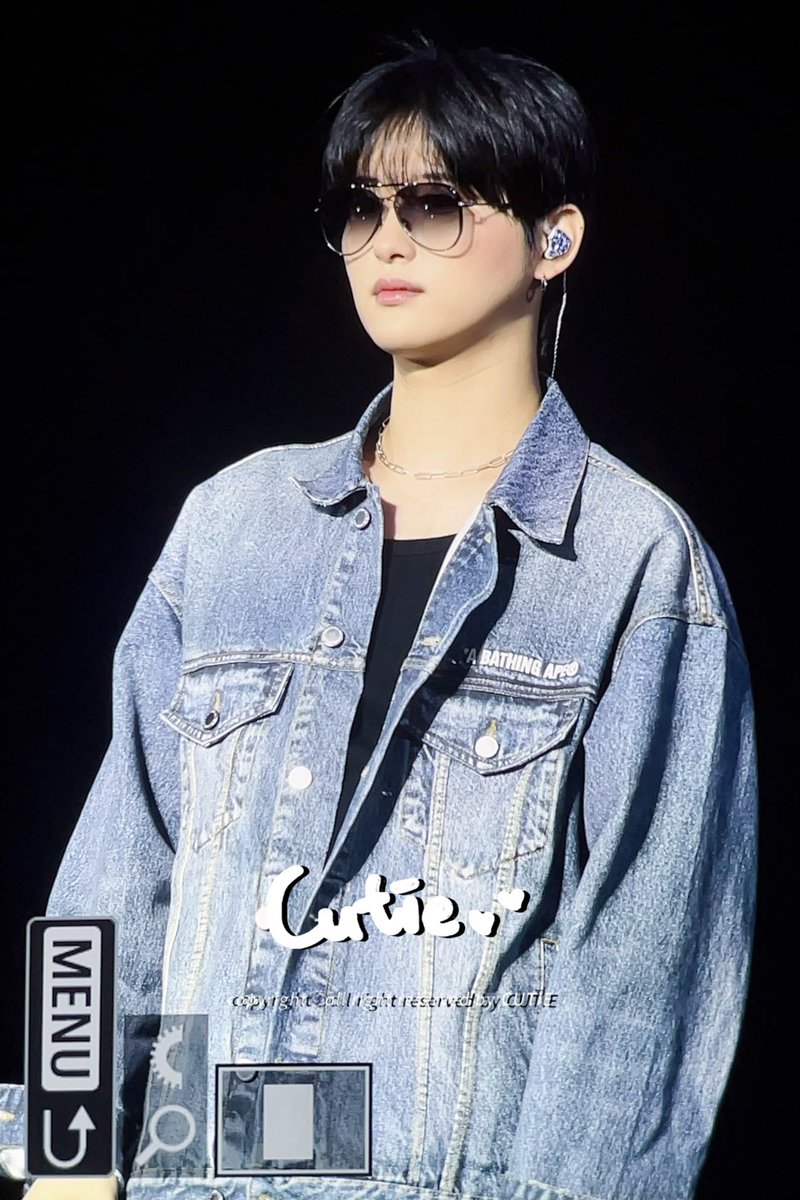 250713

#크래비티 #CRAVITY #우빈 #WOOBIN