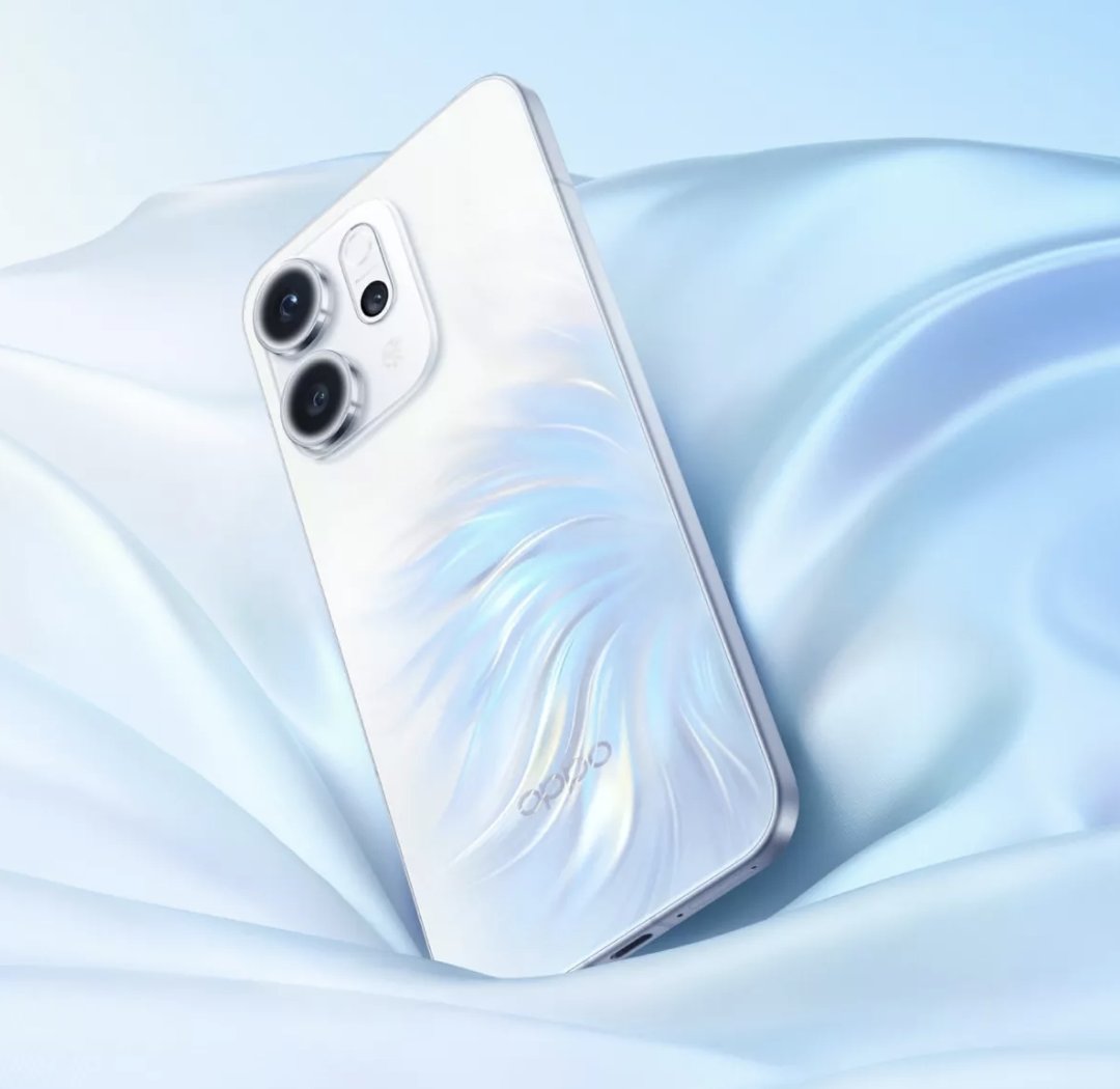 Pkhubhai's tweet image. Which one would you pick in 35K INR price segment ?? 🤔
- Vivo T4 Ultra
- Oppo Reno 14
#Reno14Series
#opporeno14
#vivot4ultra