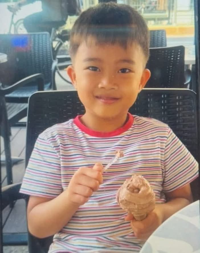 DIO GRAZIE GRAZIE GRAZIE🙏

Ultim'ora 🚨
Allen, il bambino scomparso a Ventimiglia,
È STATO RITROVATO,
È VIVO E STA BENE ❤️