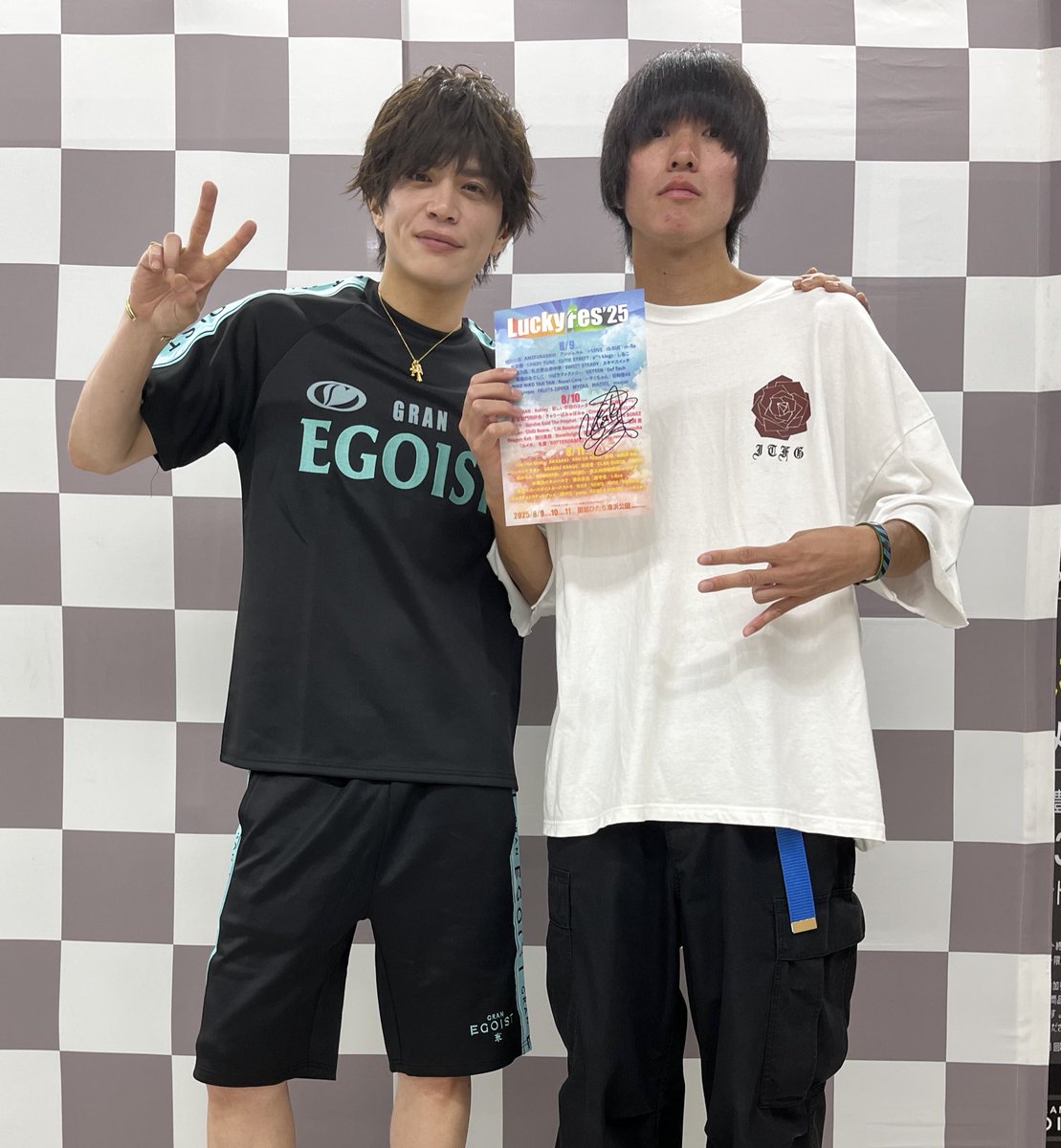 たくや。 (@mutekinkya) / Posts / X