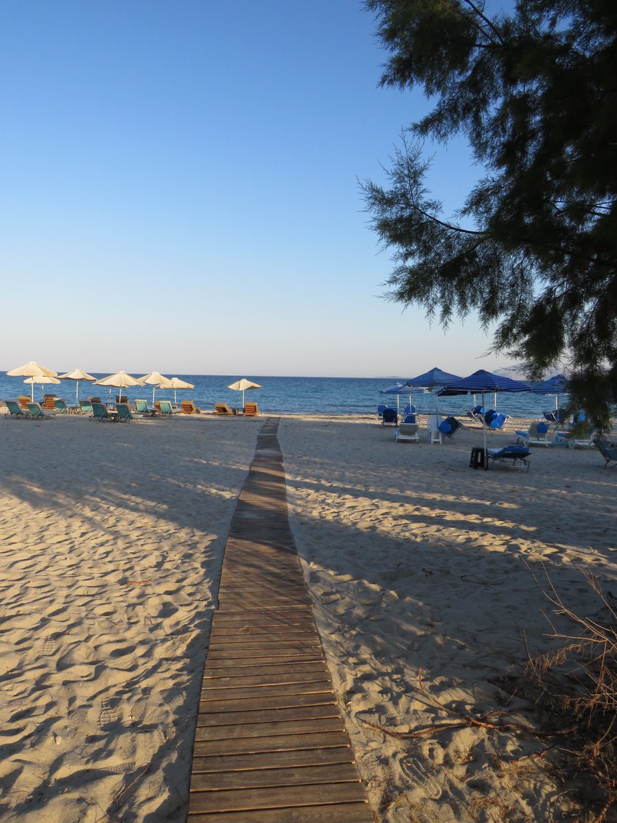 TheUncovereds's tweet photo. We'll just have another path leading to the sea.
#Kos #Greece #Greekislands https://t.co/ENvaFeSeZa