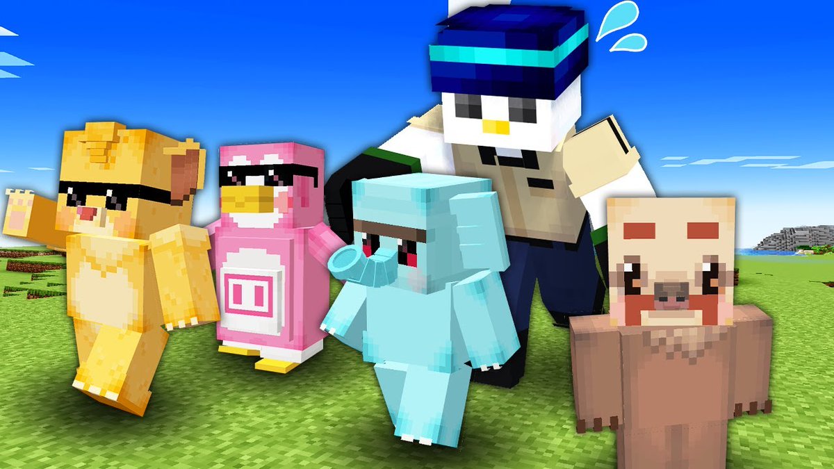 今日久しぶりに5人の動画あがるよ！ この前撮影したばかりだから