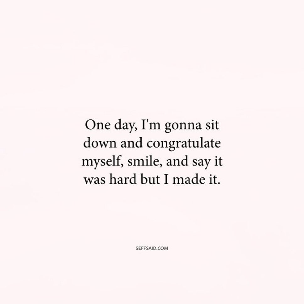 Why not today? ⬇️