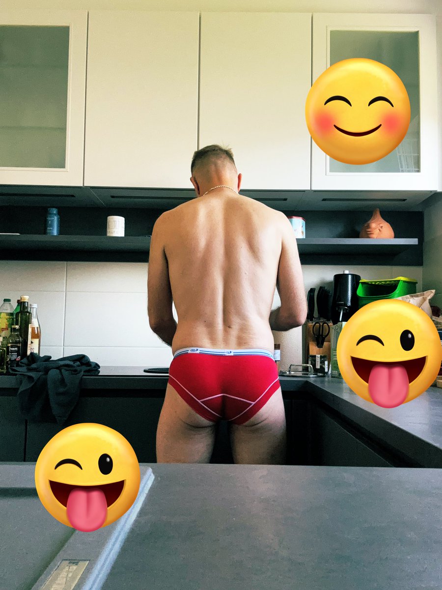 Guten Morgen #munich #gay #breakfast