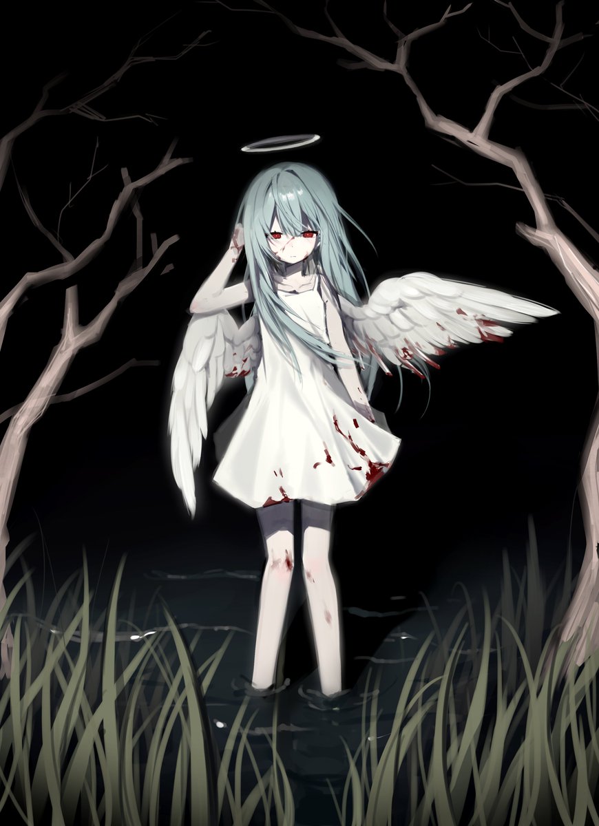 기찬아서 완성본 안올렷던