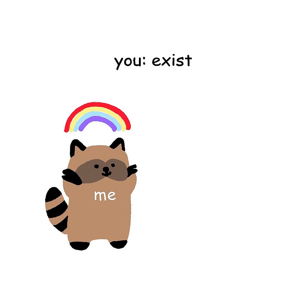 raccoon aesthetic. (@raccoonesthetic) on Twitter photo 