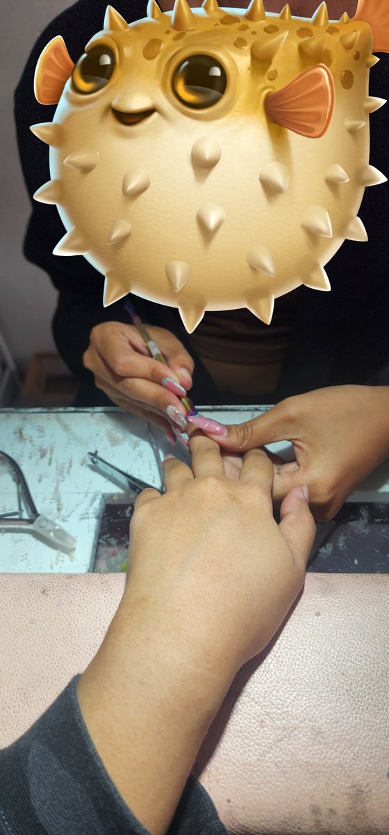 voidcrumb's tweet image. Dahhh rapihh