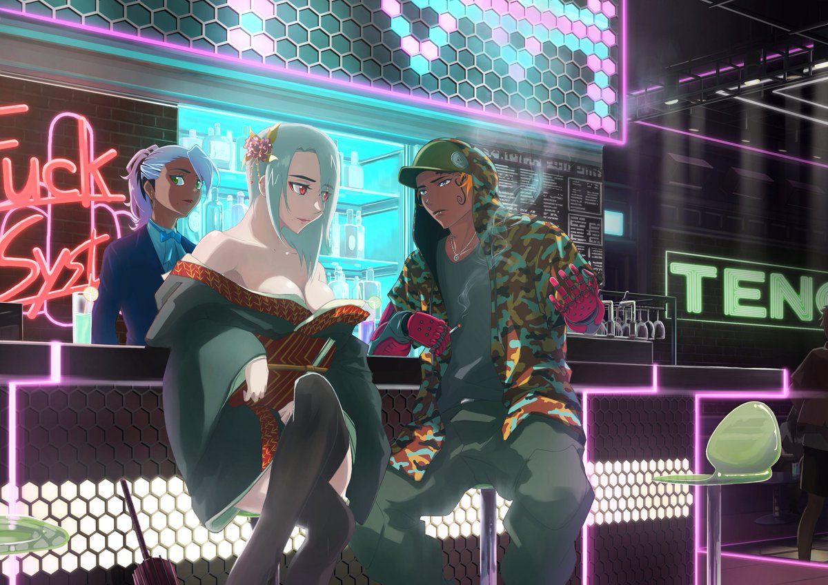 “Why don’t people value my creations?”

“Well, value comes from work, not nothing. Understand their wants—it’s subjective. Craft to fulfill the need. Price is only agreement they willing to pay, not true worth.”

“…and the amount I’m willing to accept?”