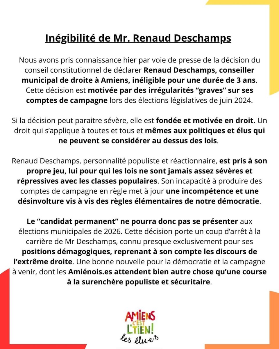 Élu.e.s Amiens c'est l'tien (@elues_aclt) on Twitter photo 