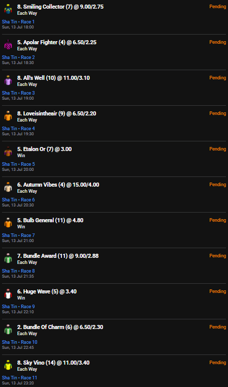 BlaisrBets tweet media