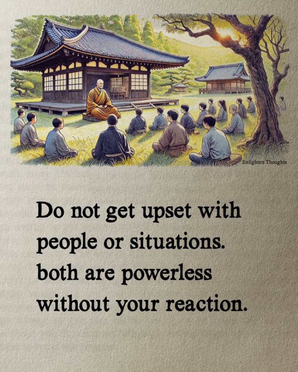 As we enter the last weeks of term we are all tired and there will be moments that frustrate or anger us. This is the moment to just let them go…. ⬇️