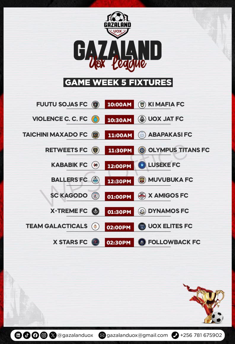 KI MAFIA FC tweet media