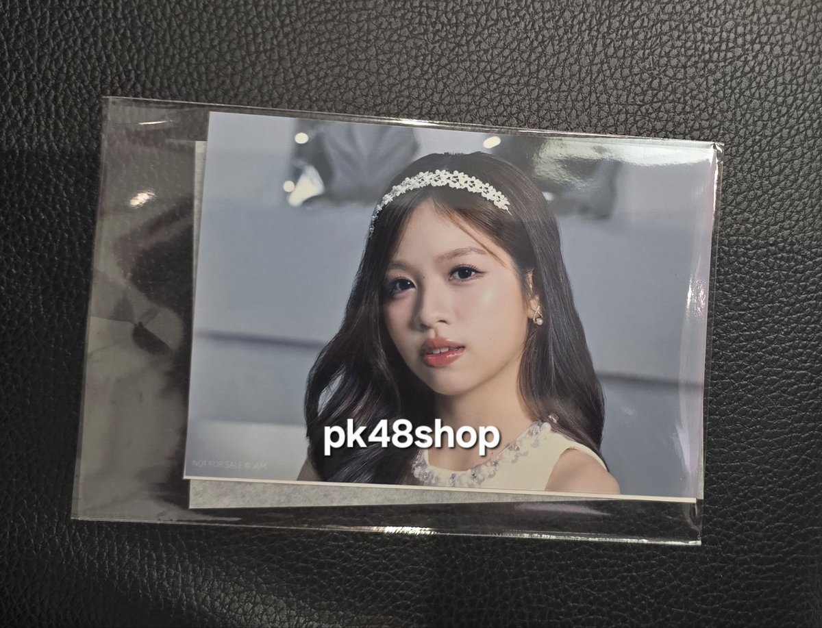 PK48SHOP tweet media