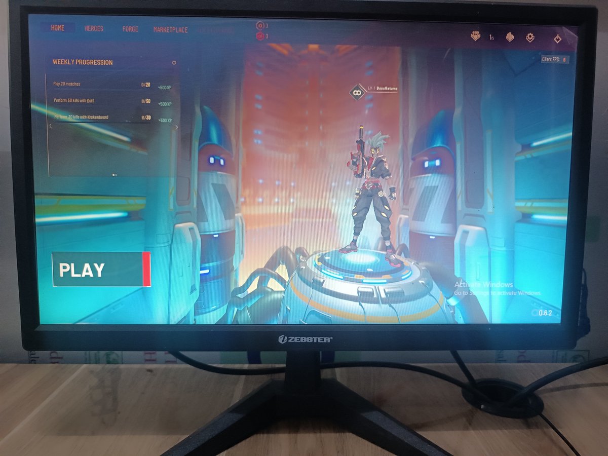 Subham Surana (@thesuranaverse) on Twitter photo GM from Dhanbad 🫶
Are you ready for the Team1 Gaming Night with <a href="/GamingOnAvax/">Avalanche Gaming 🔺</a> & <a href="/Web3Jh/">Web3JH</a> 💪🤩
We will be starting in 2 hours! <a href="/BloodLoopGAME/">BloodLoop🔺 | Hero-Shooter</a> is ON 🔥🔥🔥
Let's Go 🚀 <a href="/AvaxTeam1/">Avalanche Team1</a> <a href="/Wagmi_Tribe/">WAGMI TRIBE</a> GM from Dhanbad 🫶
Are you ready for the Team1 Gaming Night with <a href="/GamingOnAvax/">Avalanche Gaming 🔺</a> & <a href="/Web3Jh/">Web3JH</a> 💪🤩
We will be starting in 2 hours! <a href="/BloodLoopGAME/">BloodLoop🔺 | Hero-Shooter</a> is ON 🔥🔥🔥
Let's Go 🚀 <a href="/AvaxTeam1/">Avalanche Team1</a> <a href="/Wagmi_Tribe/">WAGMI TRIBE</a>