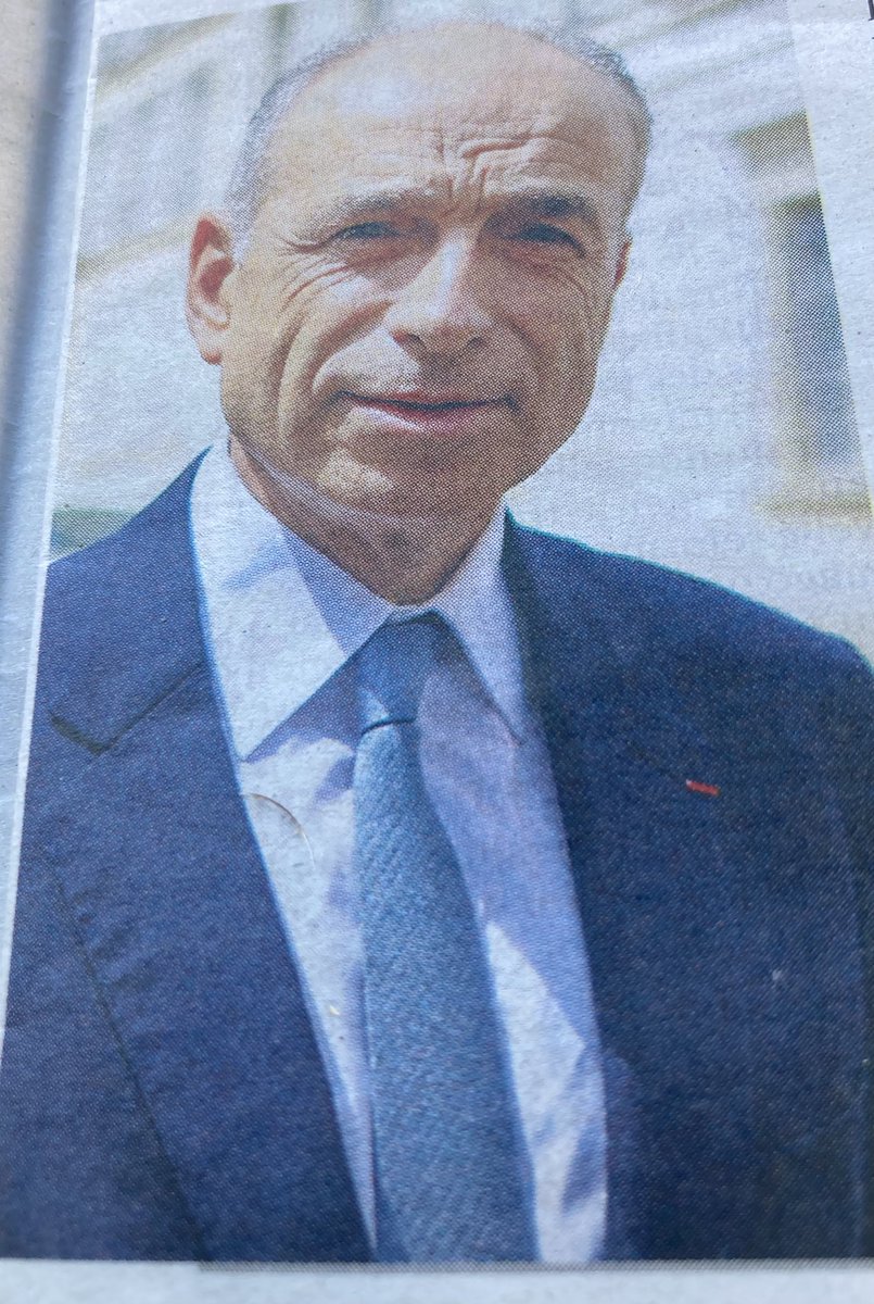 Très bel et très sensé article de <a href="/jf_cope/">Jean-François Copé</a> dans le JDD ce jour: notre indépendance repose sur un mix énergétique nucléaire/énergies renouvelables.  Reste à trouver le bon équilibre dans le temps.