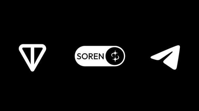 100xevans's tweet photo. GM
#GSOR

Who’s checked in today with $TON and $SOR by their side?

CHECK IN NOW, BEFORE THE DAY ENDS❕

REMEMBER CONSISTENCY PAYS OFF! 🔥
#SOREN #TON
@ton_blockchain @ownsoren https://t.co/iPOAnGQ8lo
