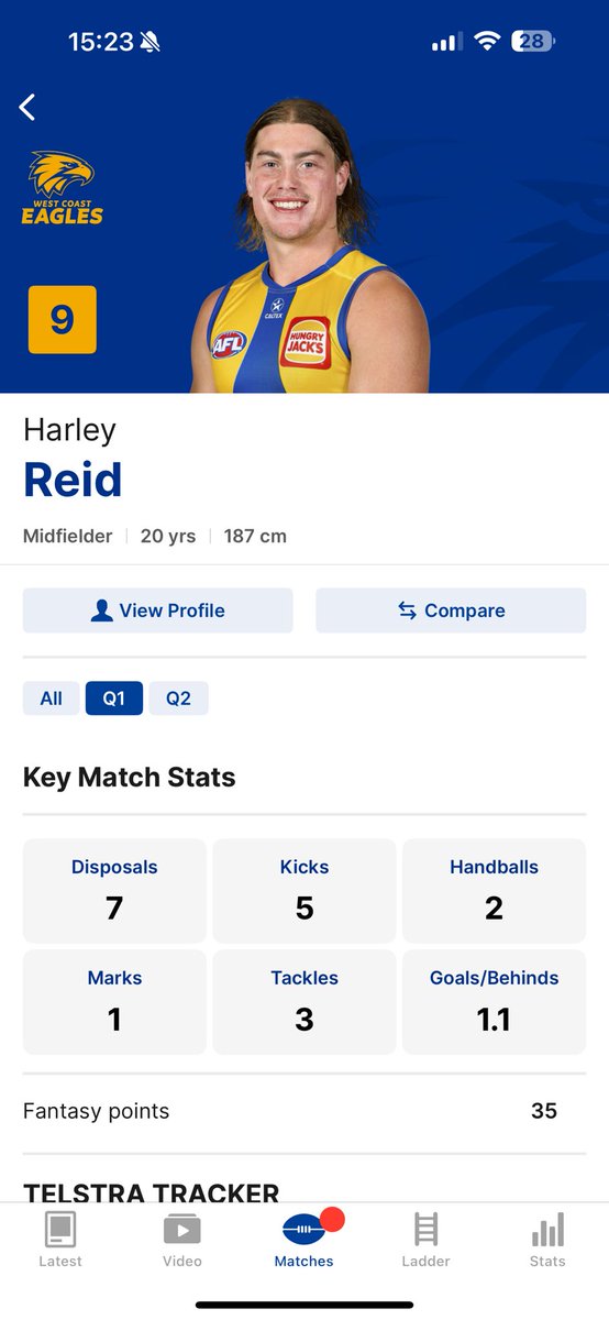 Zen🧘🏼♀️ Harley CDT Arch Jobe Josh Lindsay Stan tweet media