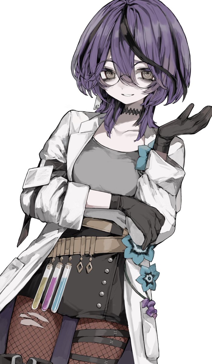 manuka_x_x's tweet image. #アイデス