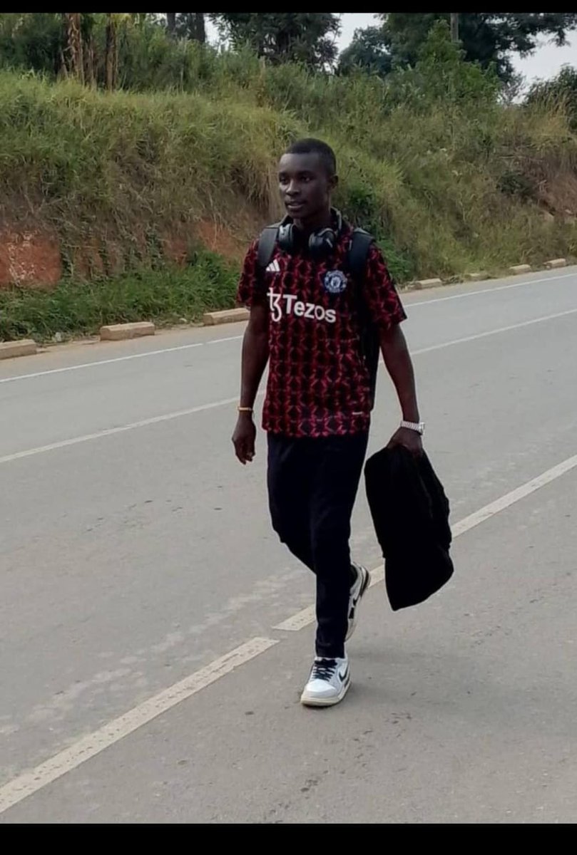 EBIKAMA FC tweet media