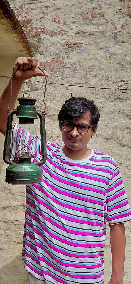 Ratan Ranjan (@ratanranjan_) on Twitter photo बिहार की लूटने वाल लालटेन 
घोटाला करने वाला लालटेन 
हत्या करने वाला लालटेन 
बलात्कार करने वाला लालटेन 
जमीन के बदले नौकरी देने वाला लालटेन 
चारा खाने वाला लालटेन बिहार की लूटने वाल लालटेन 
घोटाला करने वाला लालटेन 
हत्या करने वाला लालटेन 
बलात्कार करने वाला लालटेन 
जमीन के बदले नौकरी देने वाला लालटेन 
चारा खाने वाला लालटेन