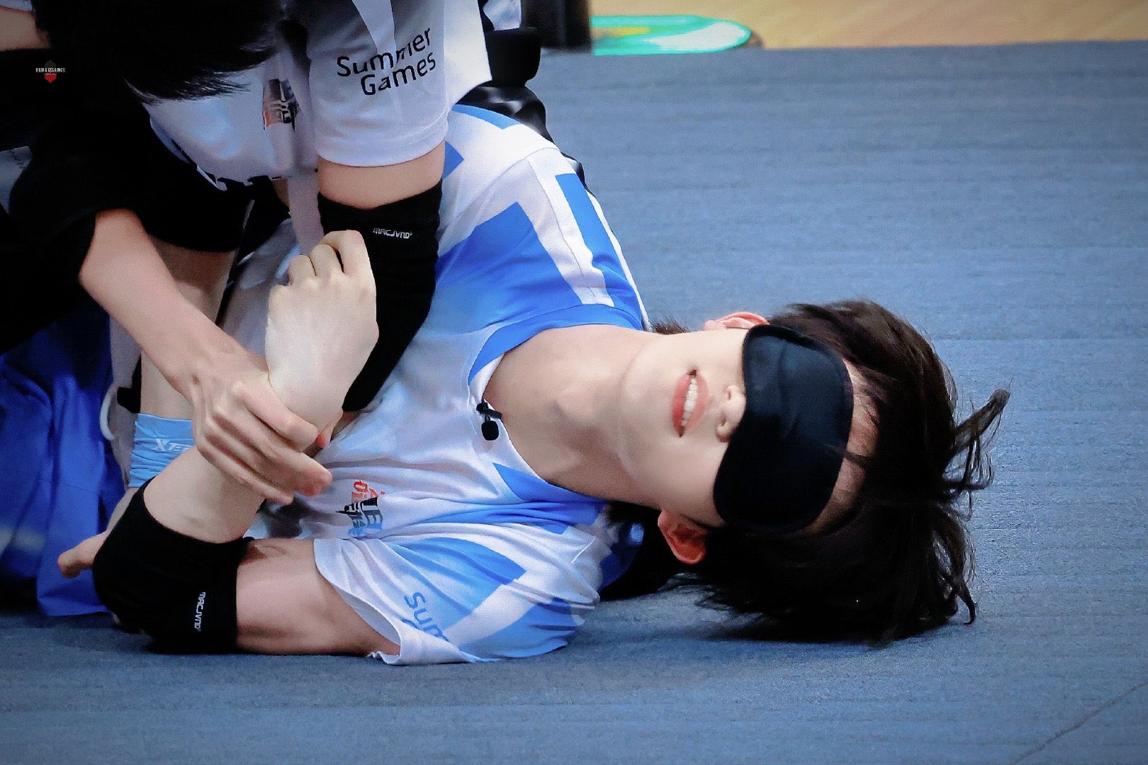 TF家族 登陆少年 苏新皓 サイン入り 苏新皓Su Xinhao｜登陆少年TransfOrm Project | Hey