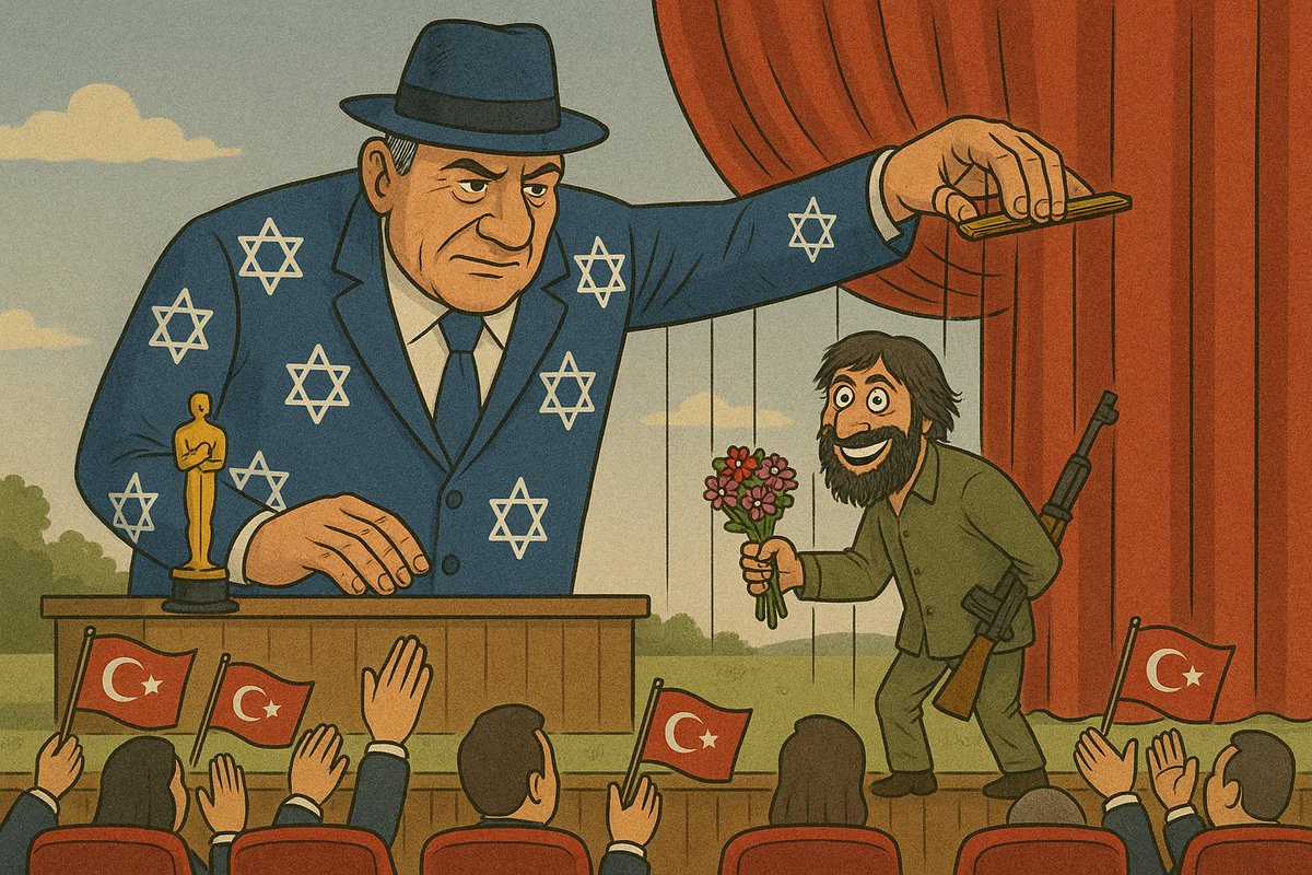 Erdoğan:“Türk,Kürt,Arap, 86 milyon vatandaşımız kazanmıştır.Bugün Kudüs İttifakı’nın nüvesi yeniden şekilleniyor.”çok tehlikeli bir ifadedir.

Bu, 1923'de Kurulan  Türkiye Cumhuriyeti Devleti Ulus modelini yok etmek için BOP projesinin 2. aşamasıdır.

Çok tehlikeli bir zihniyet.