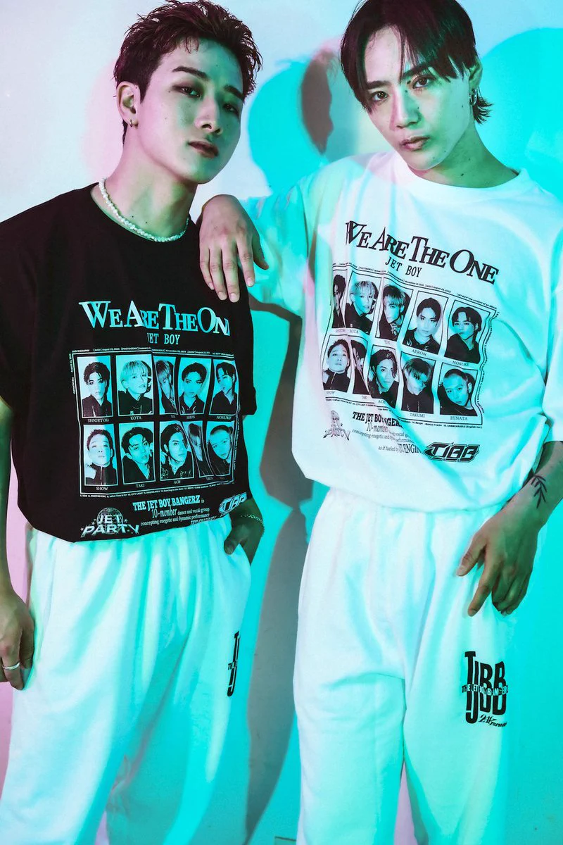 TJBB Tシャツ Mサイズ GvuIMtsX0AEkpgL?format=webp&