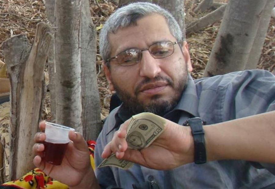 السلام على من أتعب الإحتـ,ـلال 30 عاماً
هل من مترحم عليه؟!