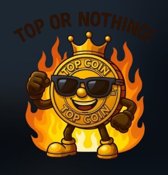 dolekk17's tweet photo. @The__K_ @Bullish_Calls_ @TopCoin_World $TOP https://t.co/iGUGDiqD5Q