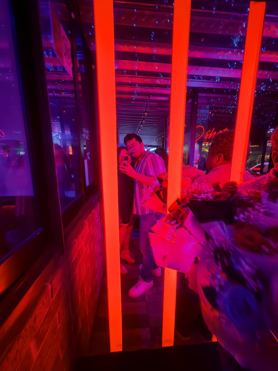 ¿Alguien acá en Ensenada?