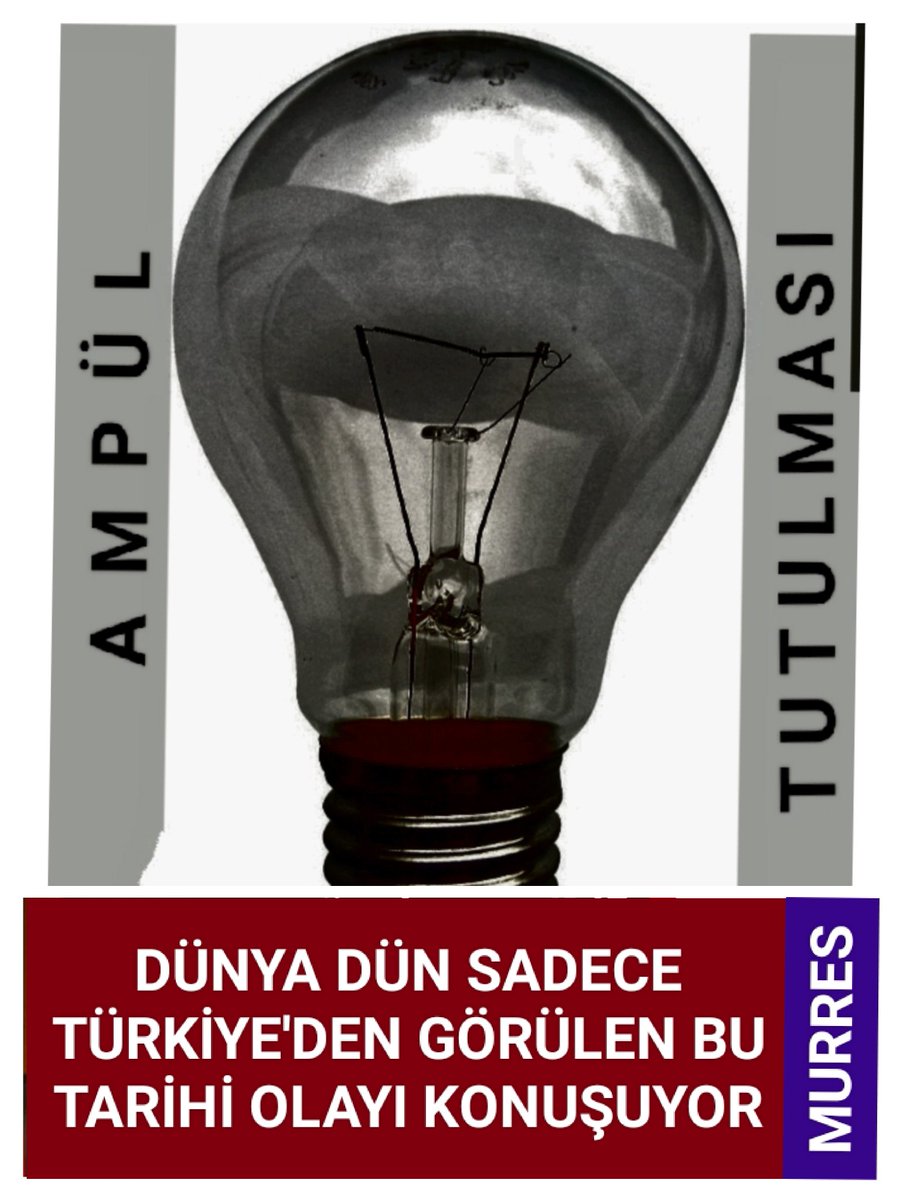 ResulogluA's tweet image. 