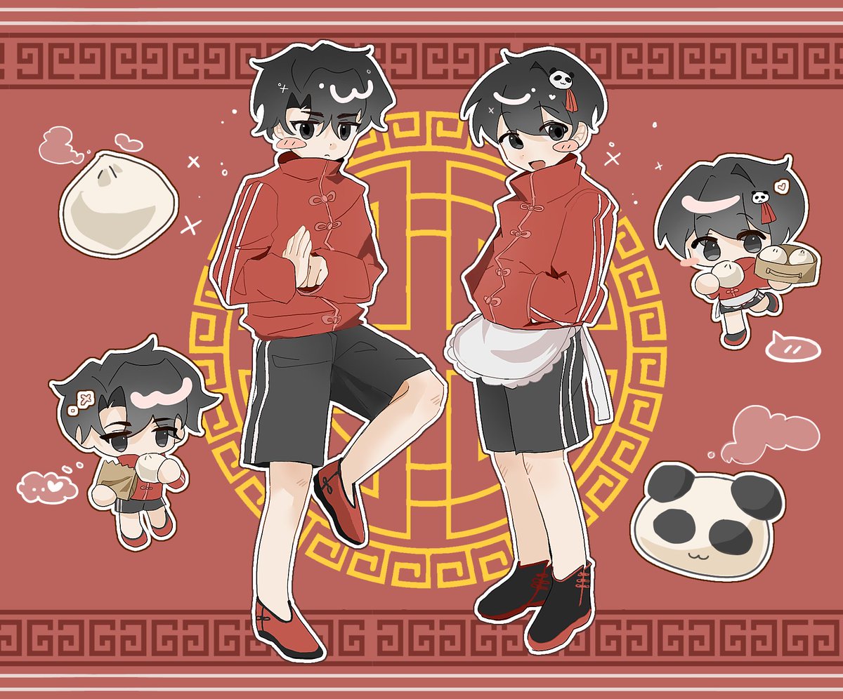 #ORV #joongdok #중독 

중이독이네 만두집