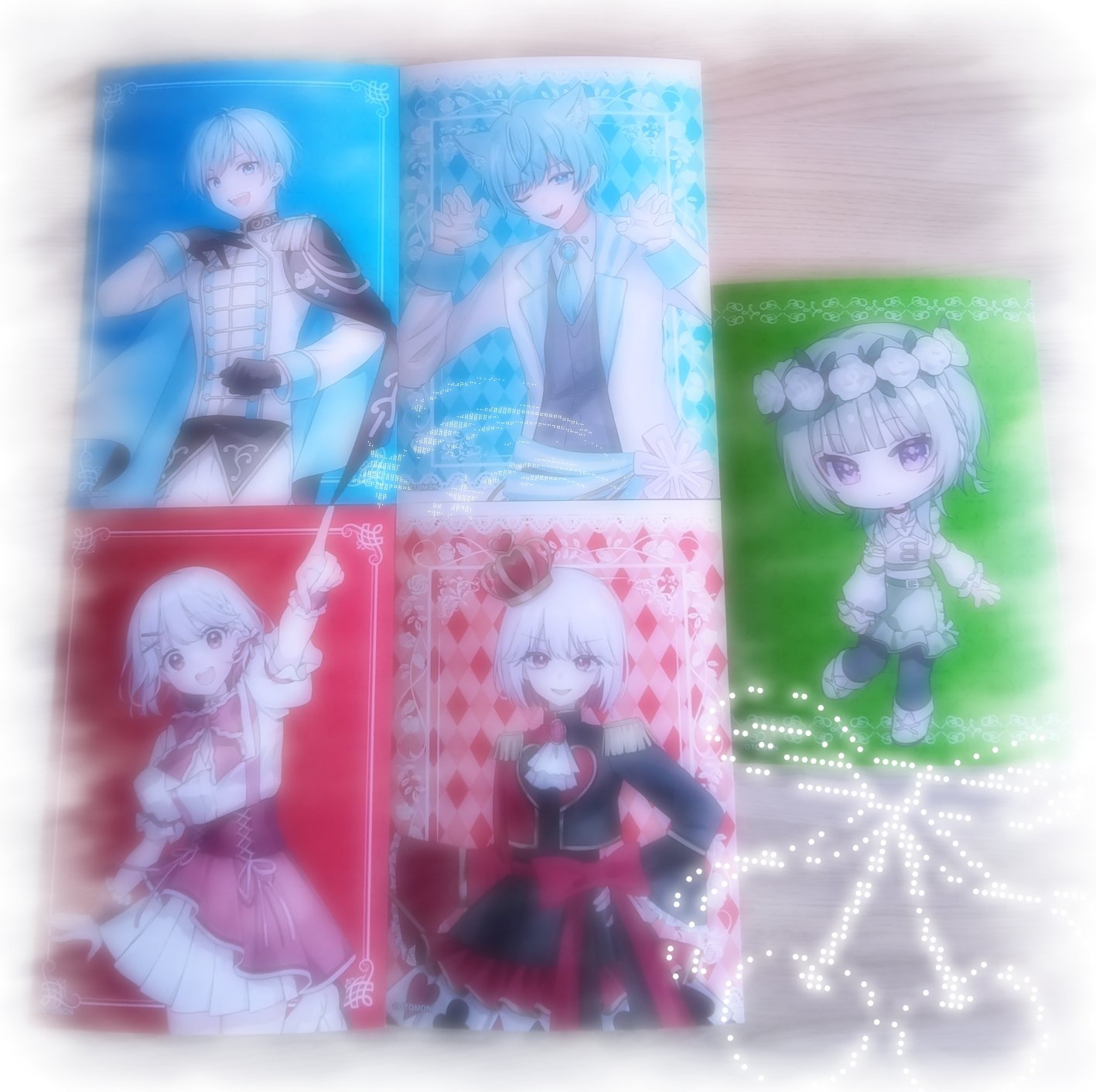 さくら♡プロフ必読♡様☆専用ページ さくら❕️🐶🩵 on X: 