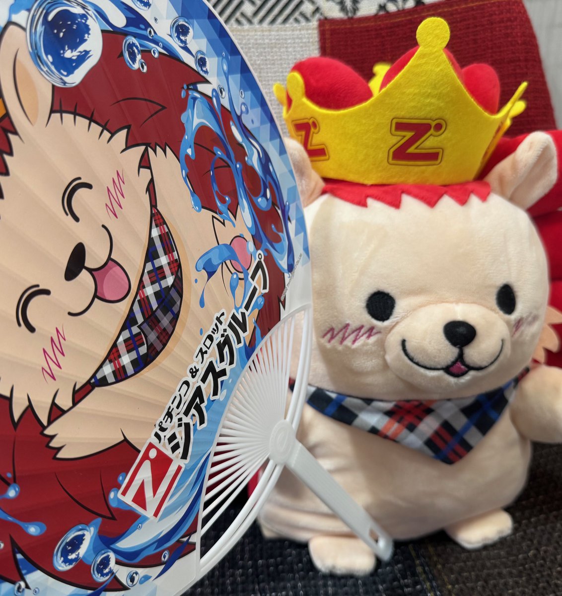 ZIATH_Shinyuri's tweet image. 🌈7月15日[火]🌈
【ジアスグループ一斉OPEN!!】
開店時間 9:00　抽選時間 8:30
👑新百合ヶ丘に集合ーーーｯ‼‼
👑新百合ヶ丘に集合ーーーｯ‼‼
👑新百合ヶ丘に集合ーーーｯ‼‼