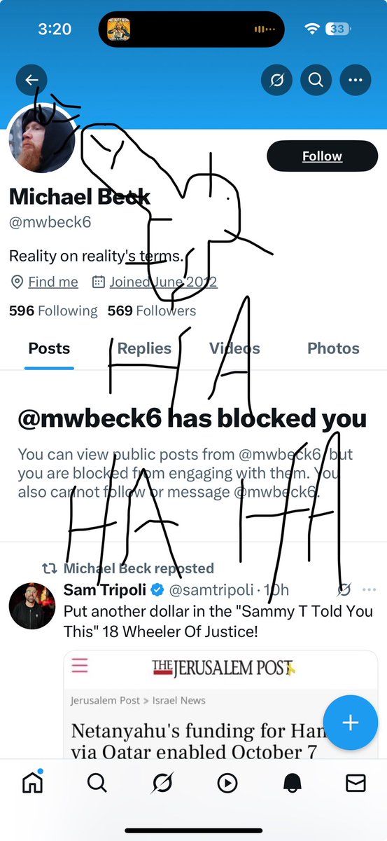 SummaGonnaTotchMaPP™️ tweet media