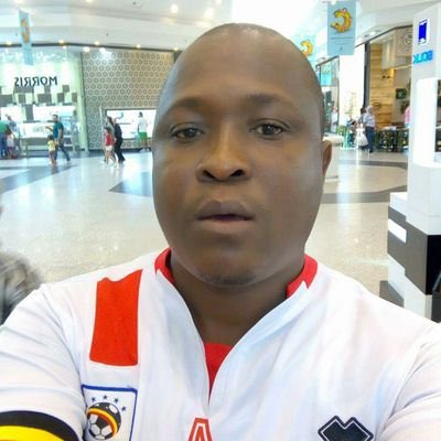 Mr <a href="/deo_mutabazi/">Deo Mutabazi</a> has digested the genesis of beach soccer in 2019 and now recognized as a FUFA member association. It’s a testament that you can start from nothing to something 🙏

#FUFATVSpace | <a href="/ShawnMubiru/">Shawn Mubiru</a> | <a href="/AlexisMugalu/">Alex Mugalu Bisima</a>