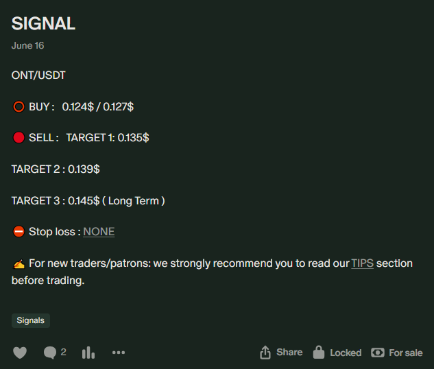 Bull Crypto tweet media